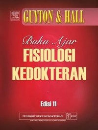 Image of Buku ajar fisiologi kedokteran edisi 11