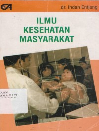 Image of Ilmu kesehatan masyarakat