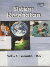 Image of Sistem Kesehatan
