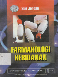 Image of Farmakologi kebidanan