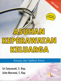 Image of Asuhan Keperawatan Keluarga