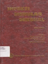 Image of Infeksi menular seksual