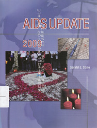 Image of AIDS Update 2009