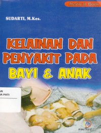 Image of Kelainan dan Penyakit Pada Bayi dan Anak