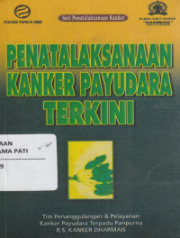 Image of Penatalaksanaan Kanker Payudara Terkini
