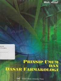 Image of Prinsip Umum dan Dasar Farmakologi Umum