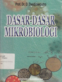Image of Dasar - dasar Mikrobiologi