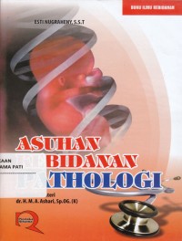 Image of Asuhan kebidanan Pathologi