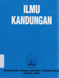 Image of Ilmu kandungan