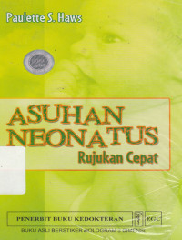 Image of Asuhan Neonatus Rujukan Cepat