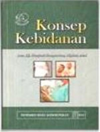 Image of Konsep Kebidanan