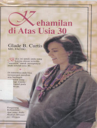 Image of Kehamilan Di Atas 30 tahun