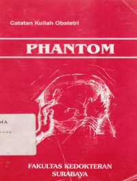 Image of Catatan Kuliah Obstetri Phantom