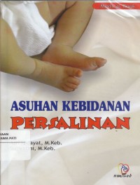 Image of Asuhan Kebidanan Persalinan
