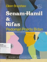 Image of Senam Hamil & Nifas
