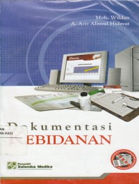 Image of Dokumentasi Kebidanan