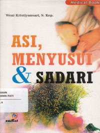 Image of Asi, Menyusui Dan sadari