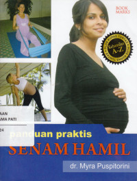 Image of Panduan Praktis Senam Hamil