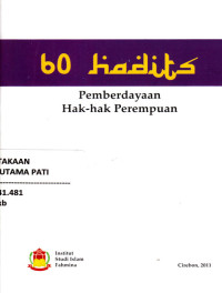 Image of Pemberdayaan Hak - Hak Perempuan