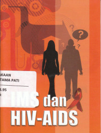 Image of IMS dan HIV AIDS