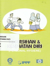 Image of Kebersihan dan kesehatan diri (personal hygiene)