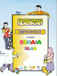 Image of Kesehatan Reproduksi untuk Remaja Islam