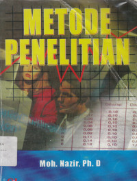 Image of Metode Penelitian