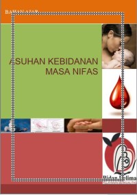 Image of (E-book) Asuhan Kebidanan Masa Nifas