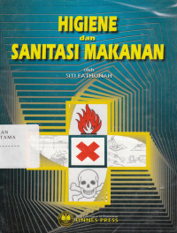 Image of Higiene dan Sanitasi Makanan