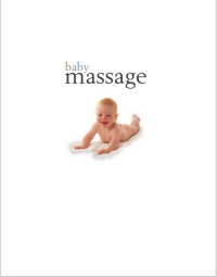 Image of (E-BOOK) BABY MASSAGE