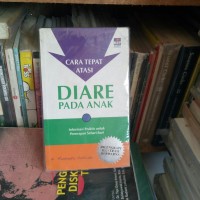 Image of Cara Tepat Atasi Diare Pada Anak