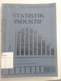 Image of Statistik Induktif