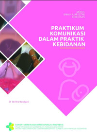 Image of (E-Book) Praktikum Komunikasi Dalam Praktik Kebidanan