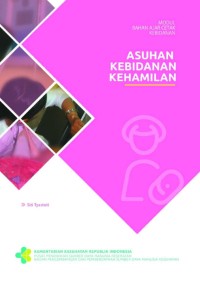 Image of (E-Book) Asuhan Kebidanan Kehamilan