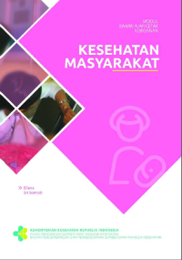Image of (E-book) Kesehatan Masyarakat
