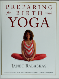 Image of (E-BOOK) PREPARING FOR BIRTH WITH YOGA: EXERCISES FOR PREGNANCY AND CHILDBIRTH (WOMEN’S HEALTH & PARENTING)