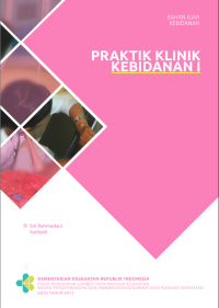 Image of (E-Book) Praktik Klinik Kebidanan I