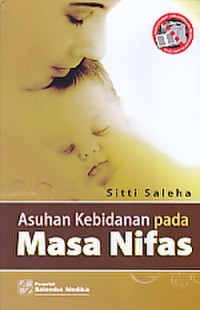 Image of Asuhan Kebidanan pada Masa Nifas
