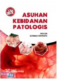 Image of Asuhan Kebidanan Patologis