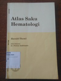Image of Atlas Saku Hematologi