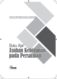 Image of (E-Book) Buku Ajar Asuhan Kebidanan pada Persalinan