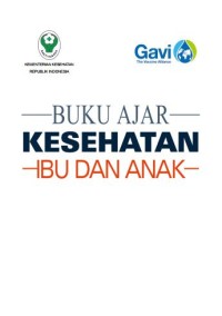 Image of (E-book) Buku Ajar Kesehatan Ibu dan Anak