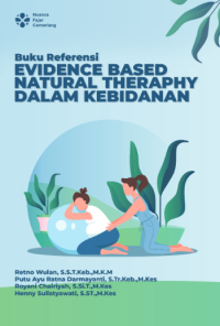 Image of (E-BOOK) BUKU REFERNSI EVIDENCE BASED NATURAL THERAPHY DALAM KEBIDANAN