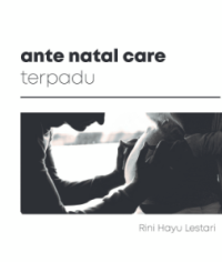 Image of (E-book) Ante Natal Care (ANC) Terpadu
