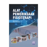 Image of Alat Pemeriksaan Fisioterapi