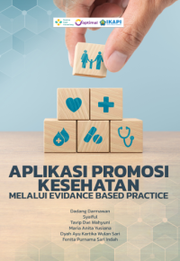 Image of Aplikasi Promosi Kesehatan Melalui Evidance Based Practice