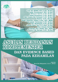 Eksemplar yang tidak tersedia cover