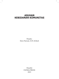 Eksemplar yang tidak tersedia cover