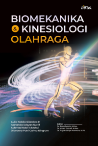 Image of Biomekanika & Kinesiologi Olahraga
