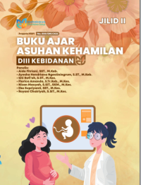 Image of Ebook Buku Ajar Asuhan Kehamilan
